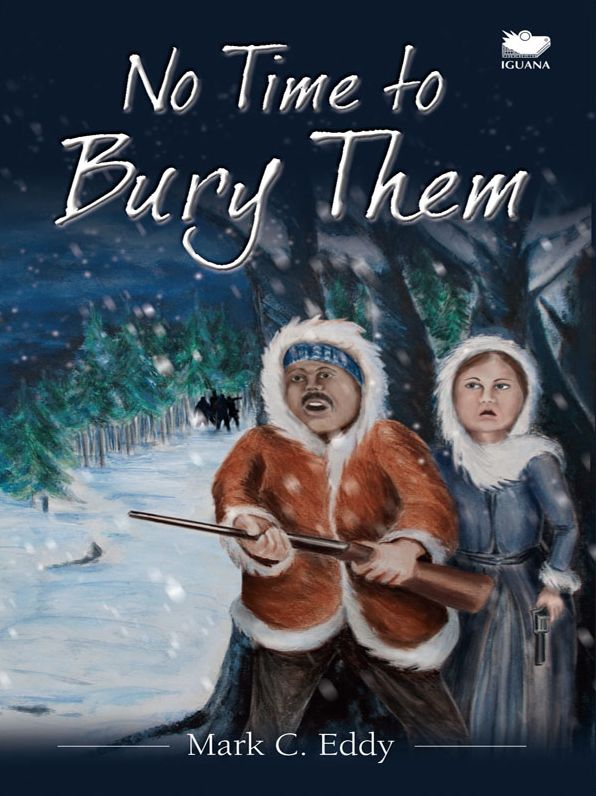 No Time To Bury Them