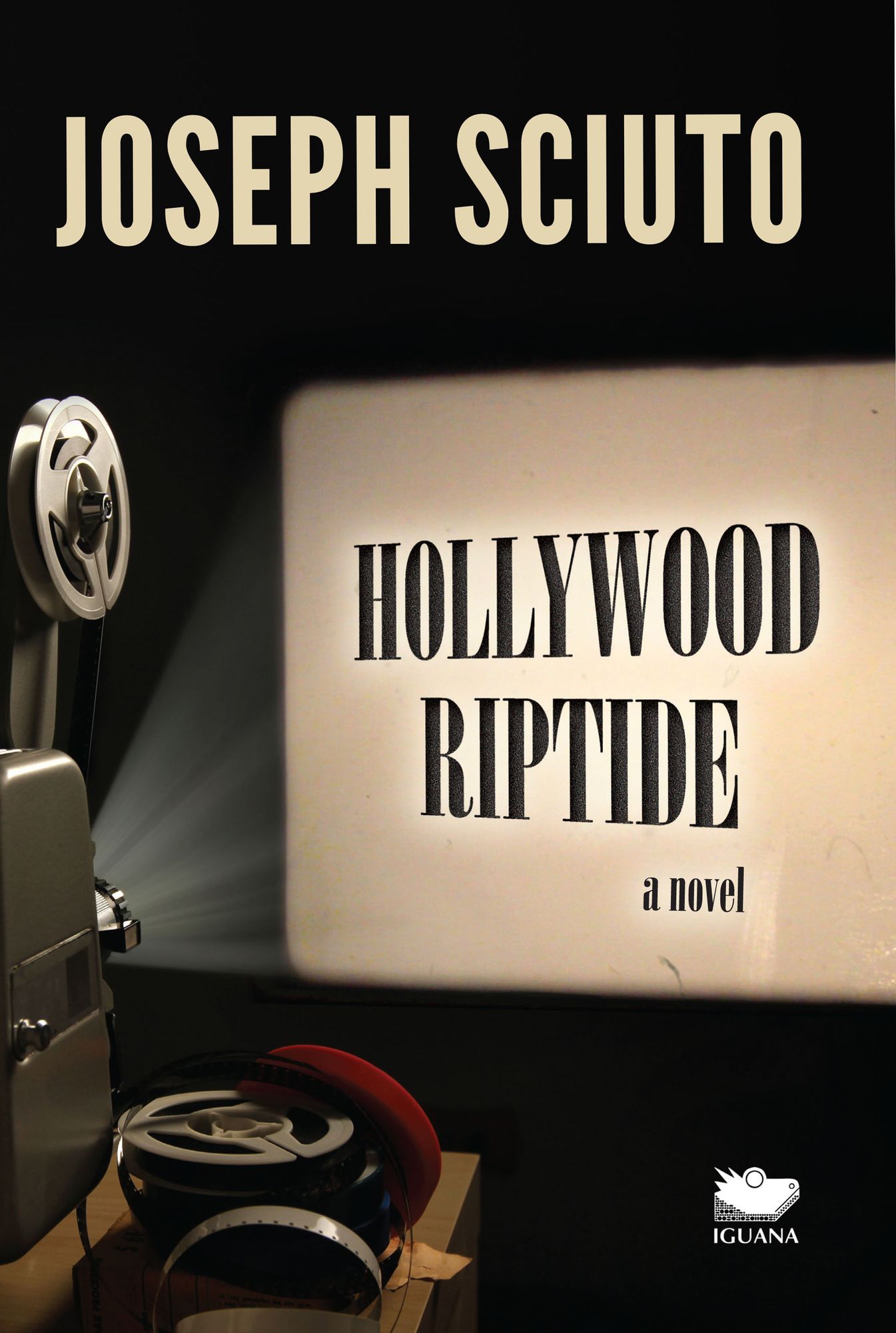 Hollywood Riptide