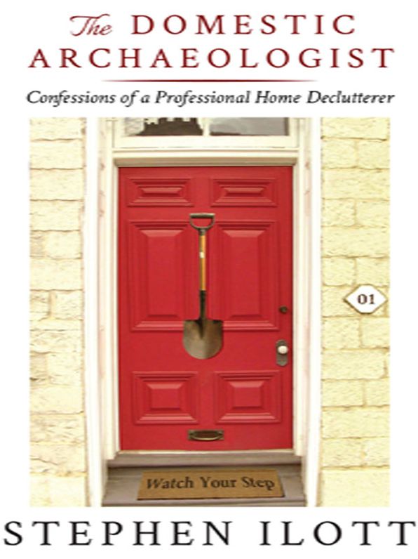 The Domestic Archaeologist