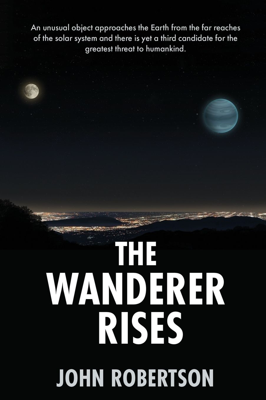 Peregrinus Orior
