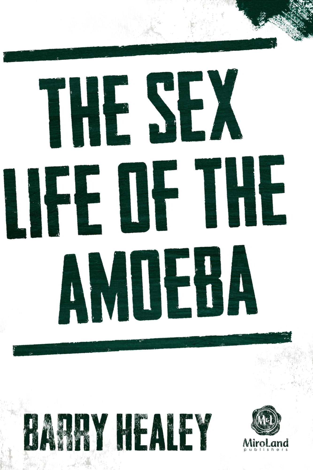 The Sex Life of The Amoeba