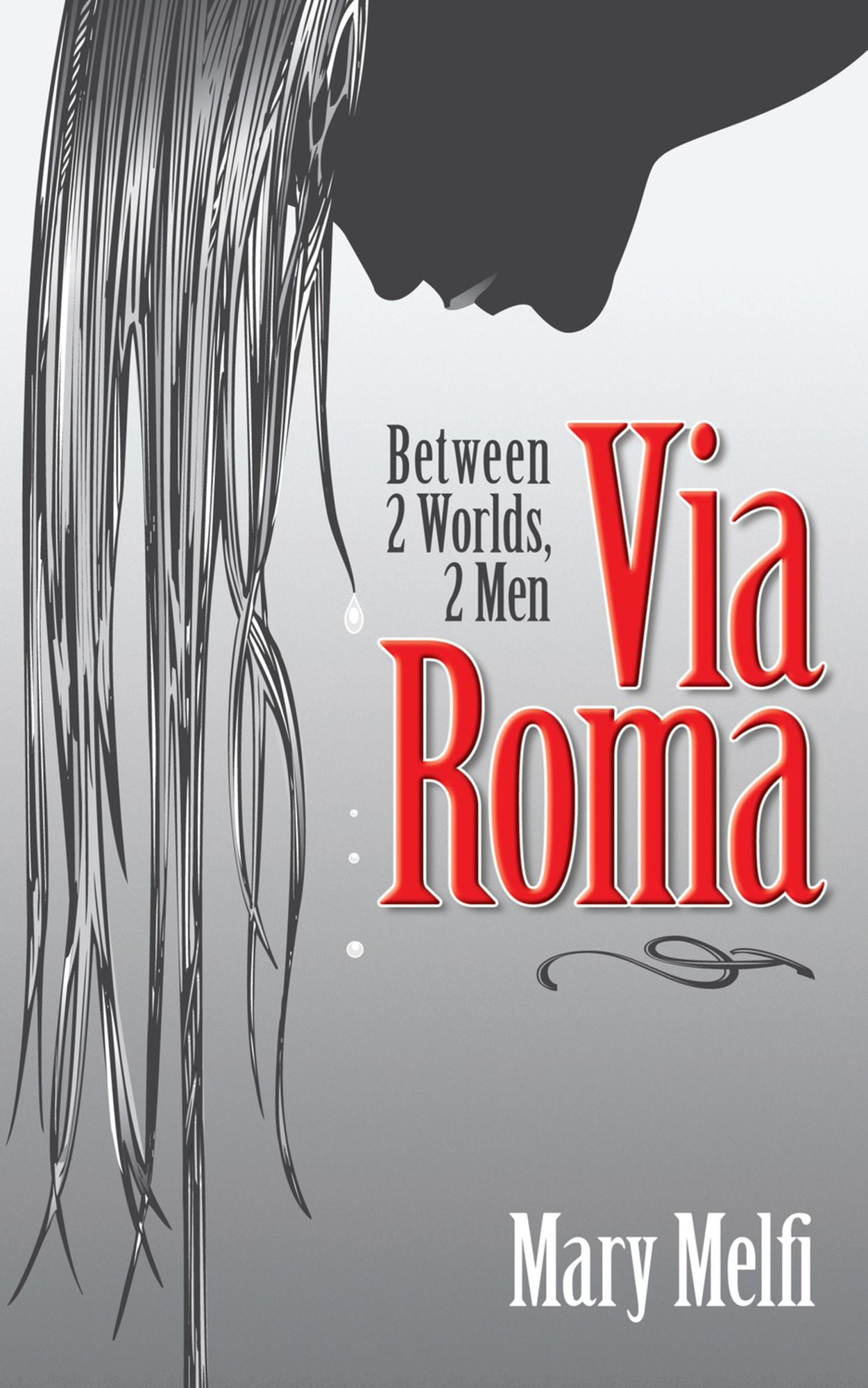Via Roma: Between 2 Worlds, 2 Men