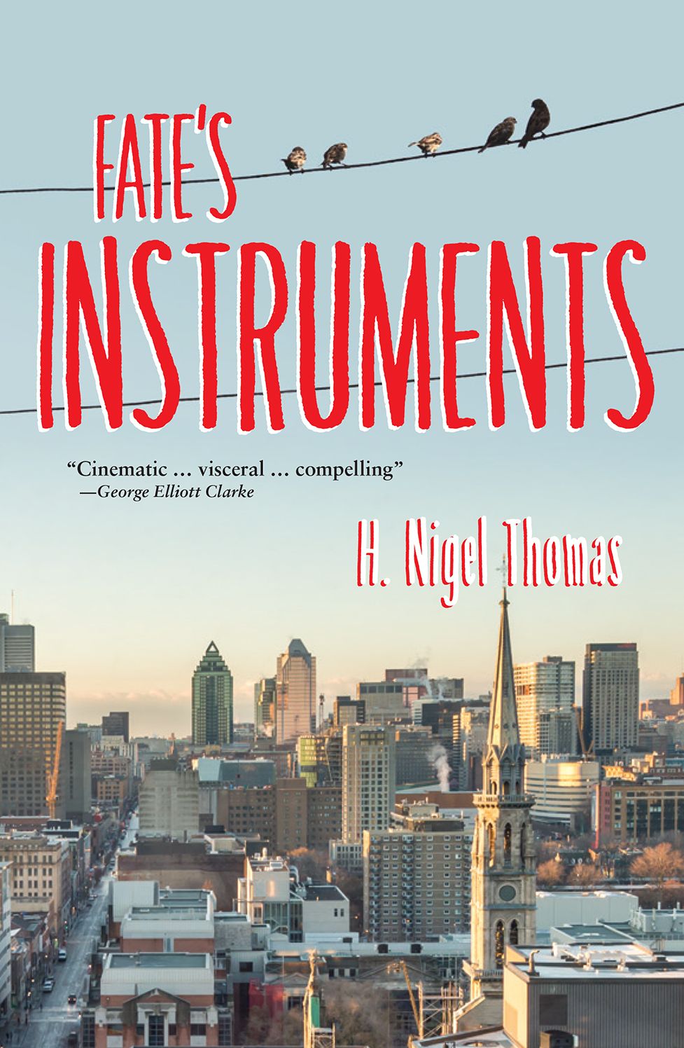 Fate's Instruments: No Safeguards 2 - Paul's Story