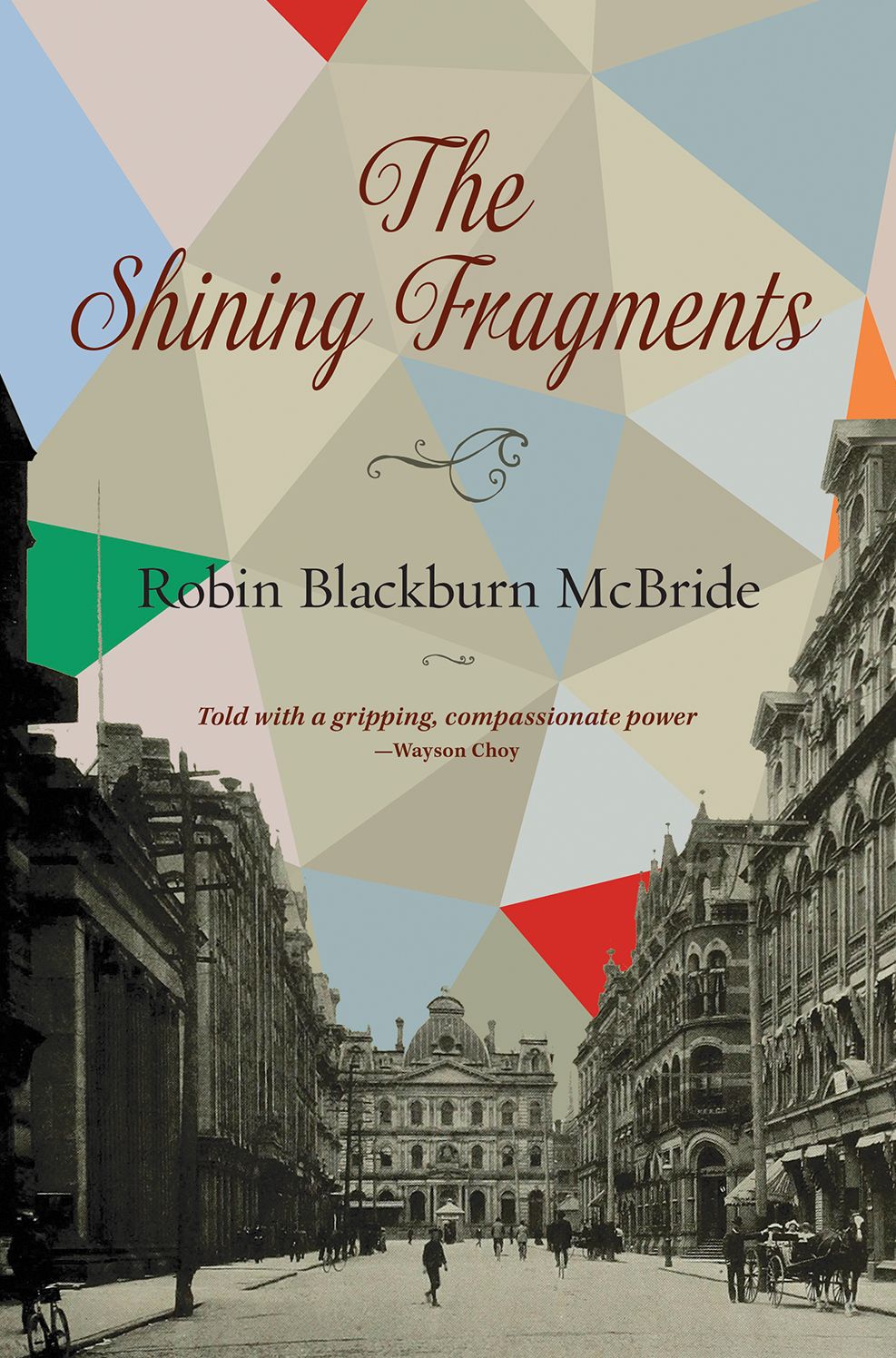 The Shining Fragments