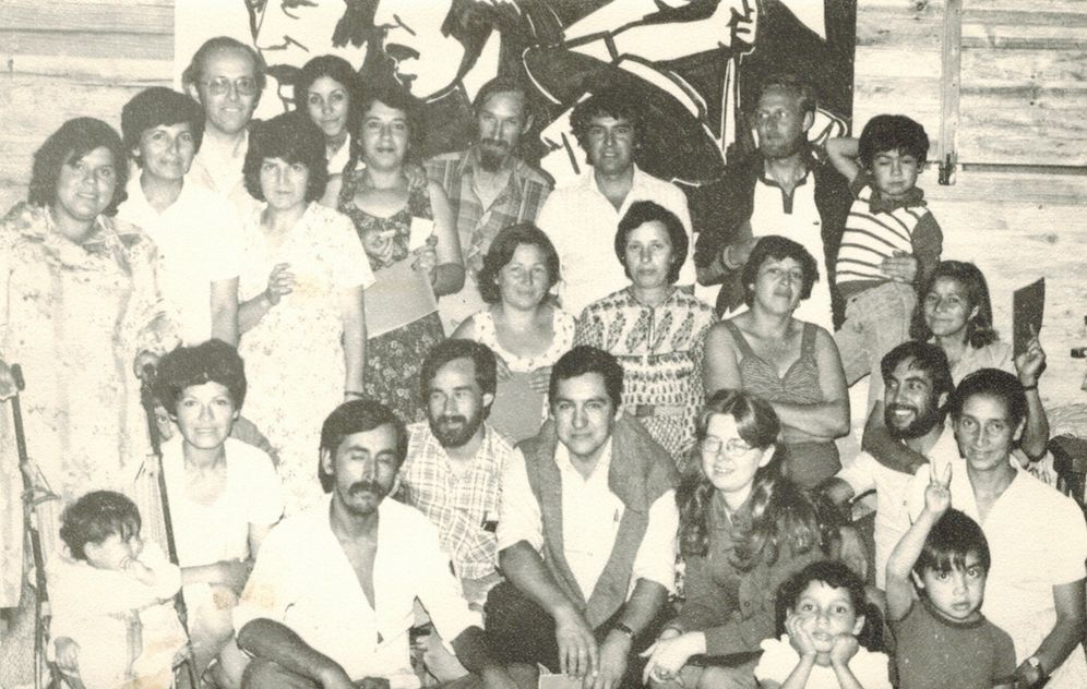 Rebel Priest in the Time of Tyrants: Mission to Haiti, Ecuador and Chile