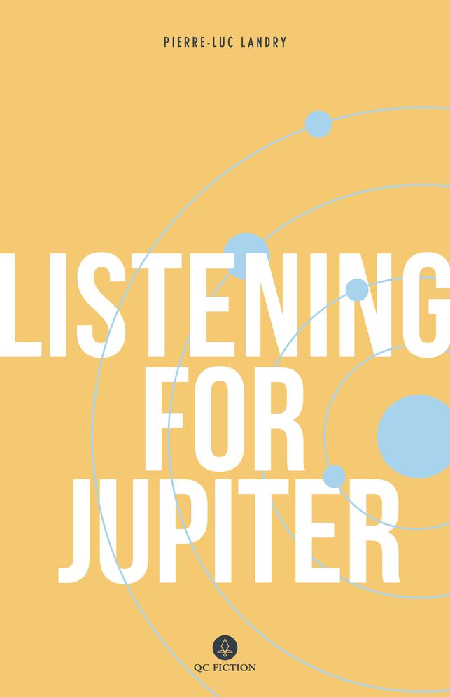 Listening for Jupiter
