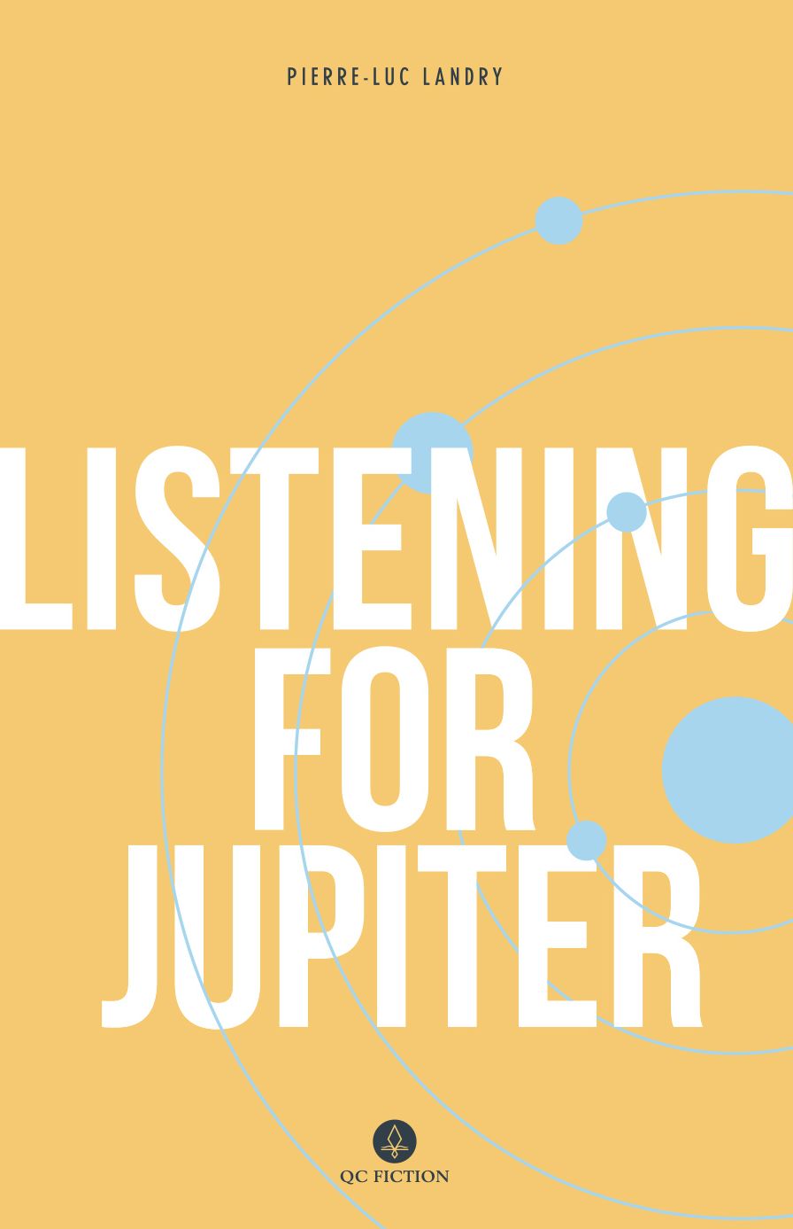 Listening for Jupiter
