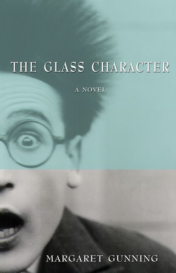 The Glass Character