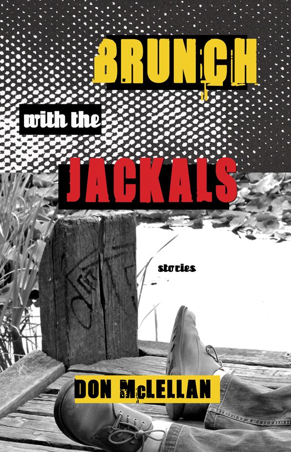 Brunch with the Jackals