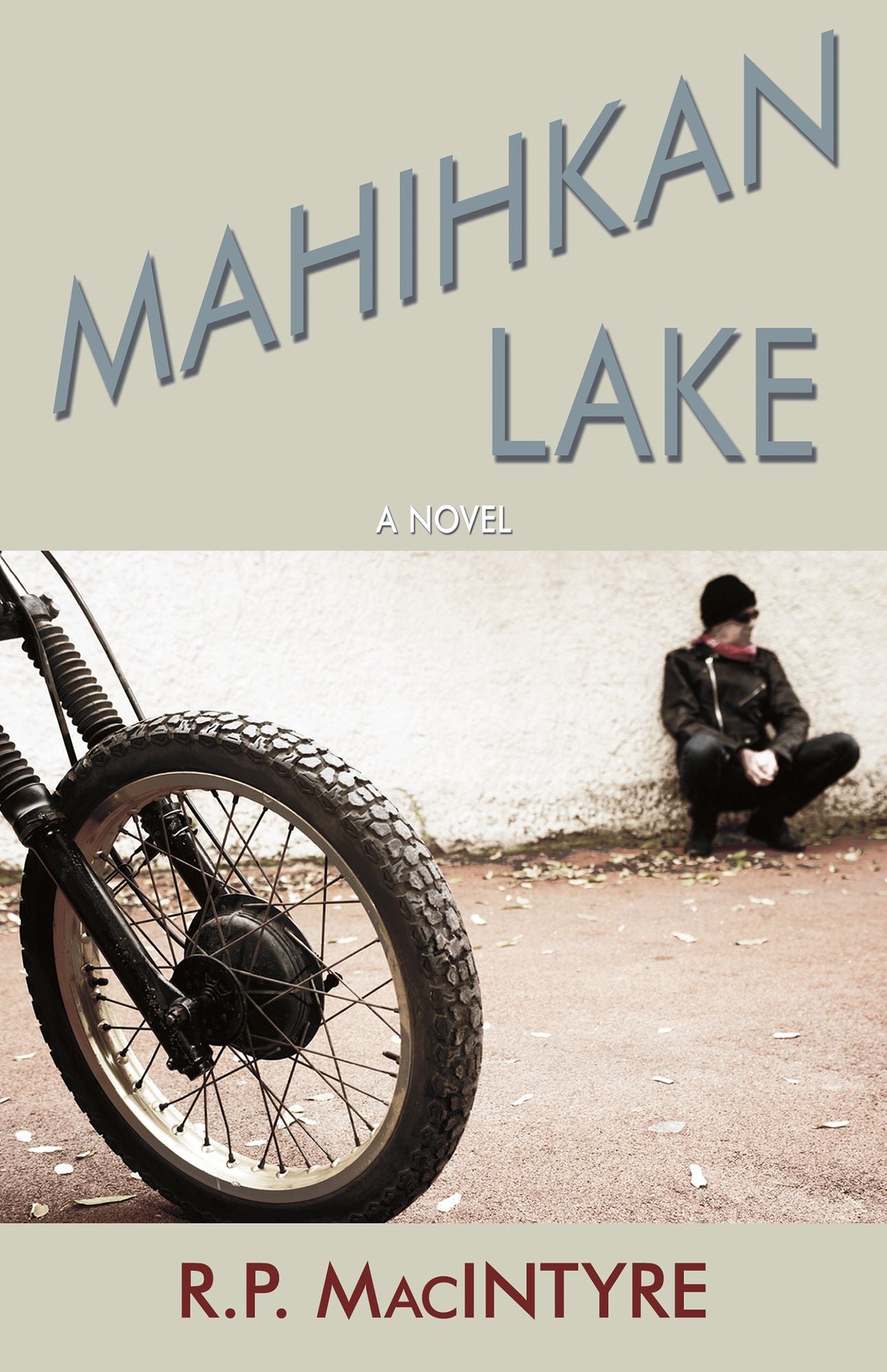 Mahihkan Lake