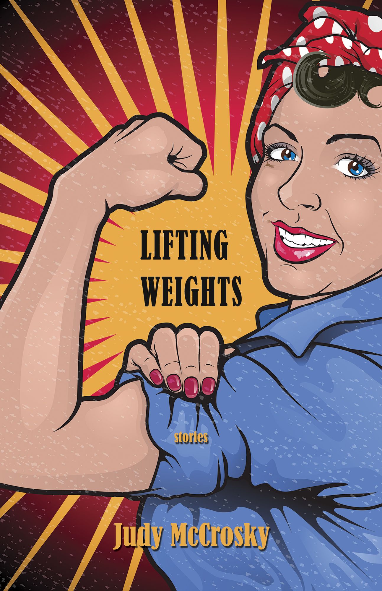Lifting Weights