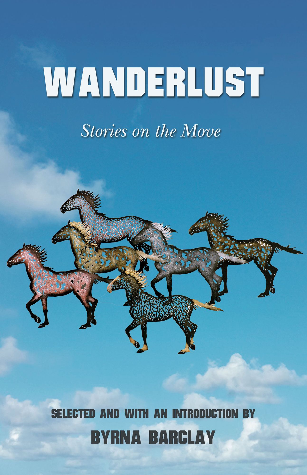 Wanderlust: Stories on the Move
