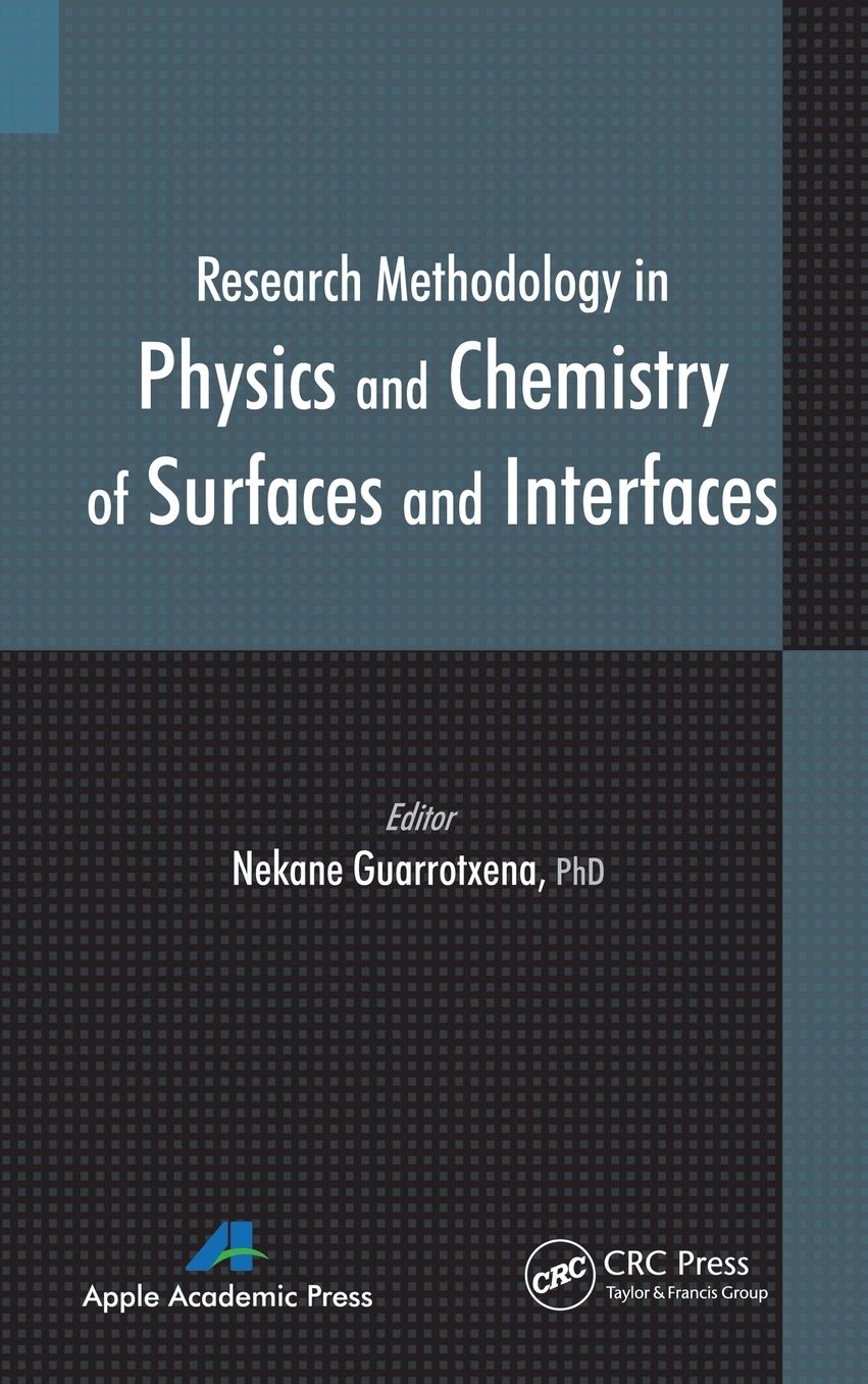 Research Methodology on Interfaces of Physics and Chemistry in Micro and Nanoscale Materials