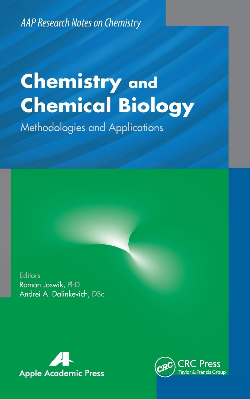 Chemistry and Chemical Biology: Methodologies and Applications