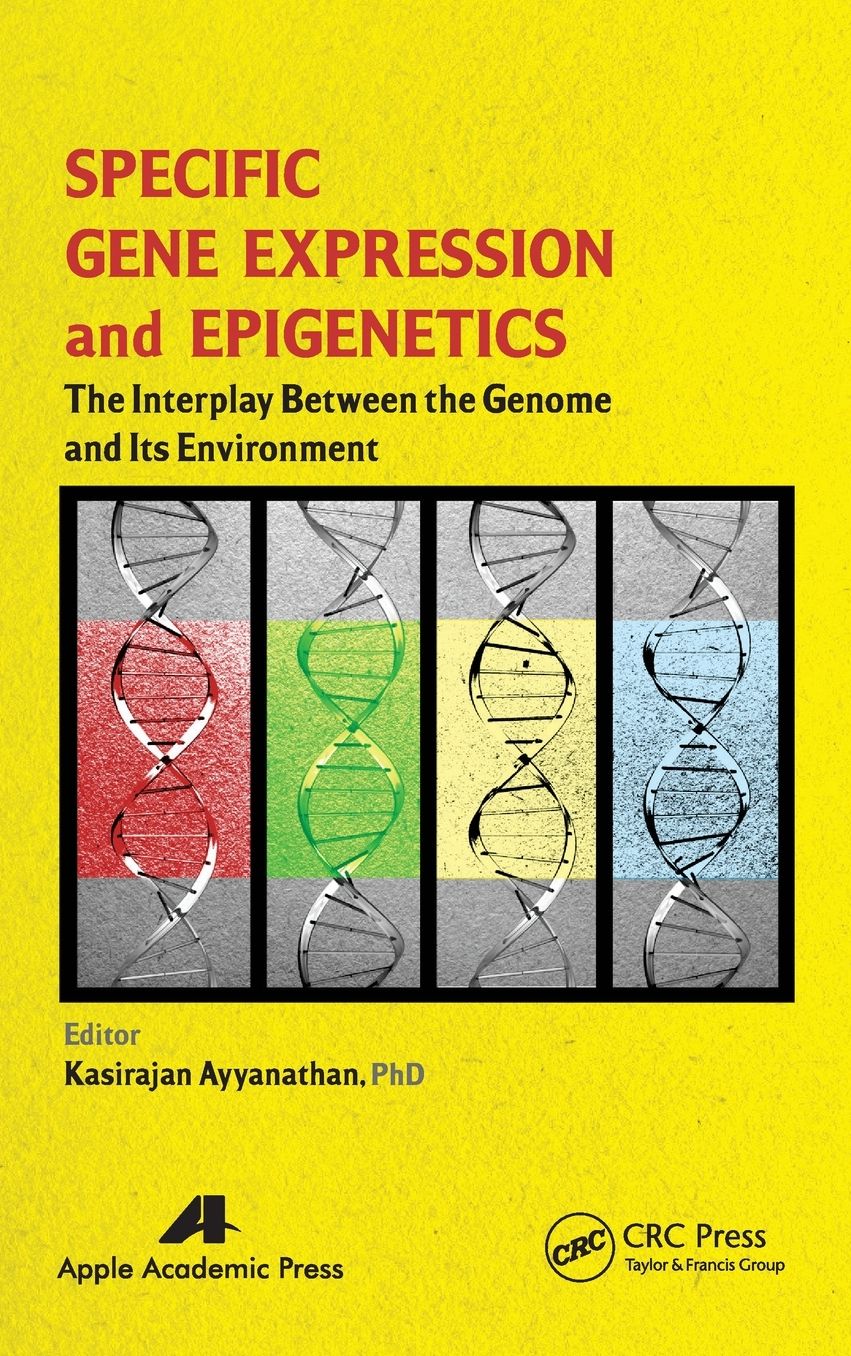 Specific Gene Expression and Epigenetics: The Interplay Between the Genome and Its Environment