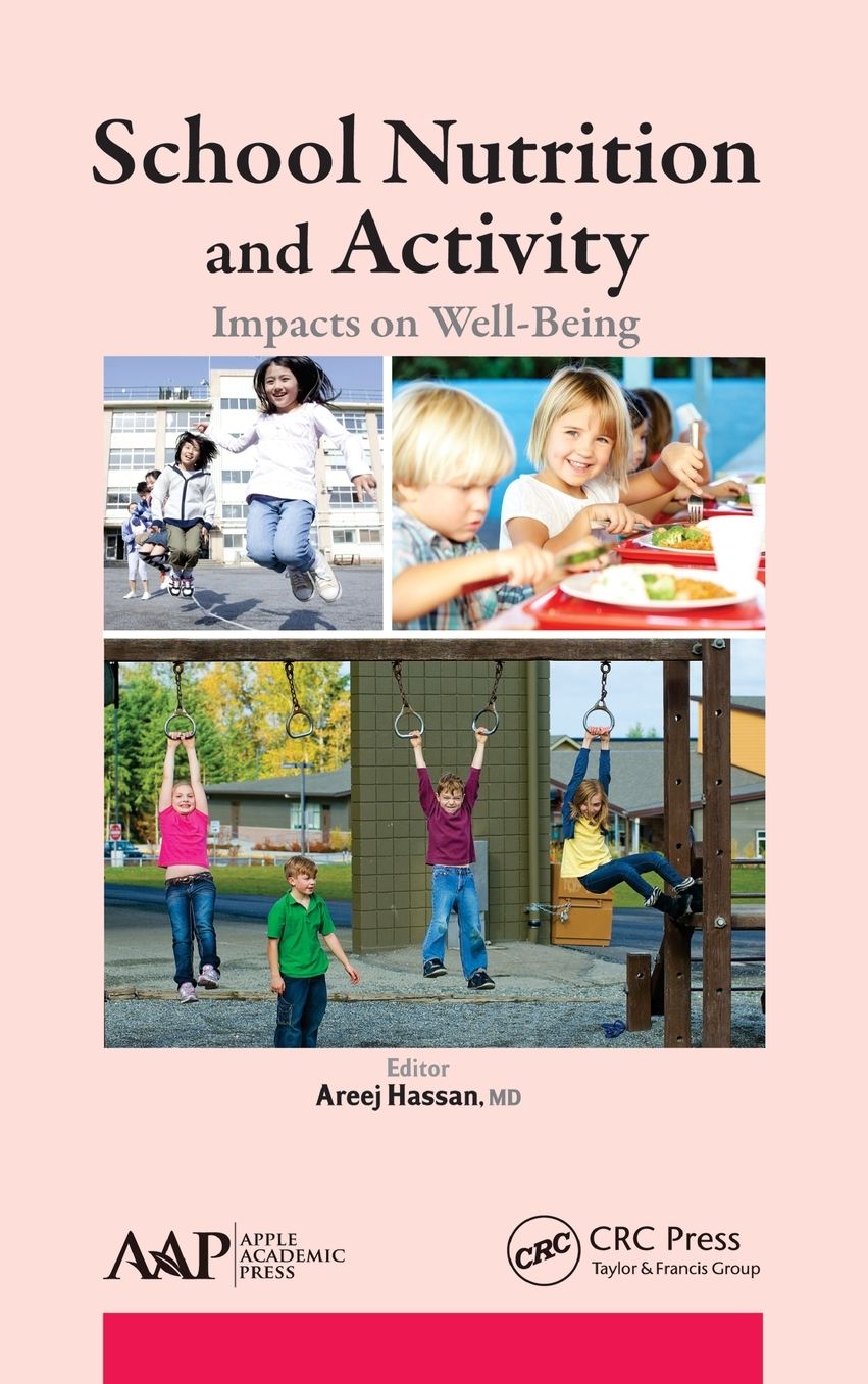 School Nutrition and Activity: Impacts on Well-Being