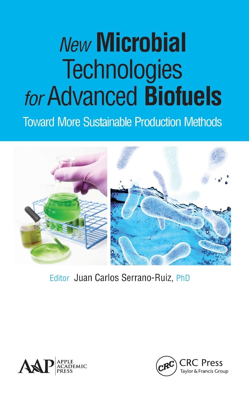 New Microbial Technologies for Advanced Biofuels: Toward More Sustainable Production Methods