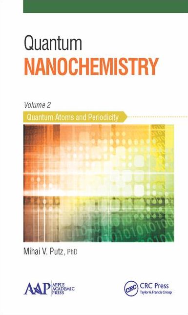Quantum Nanochemistry, Volume Two: Quantum Atoms and Periodicity