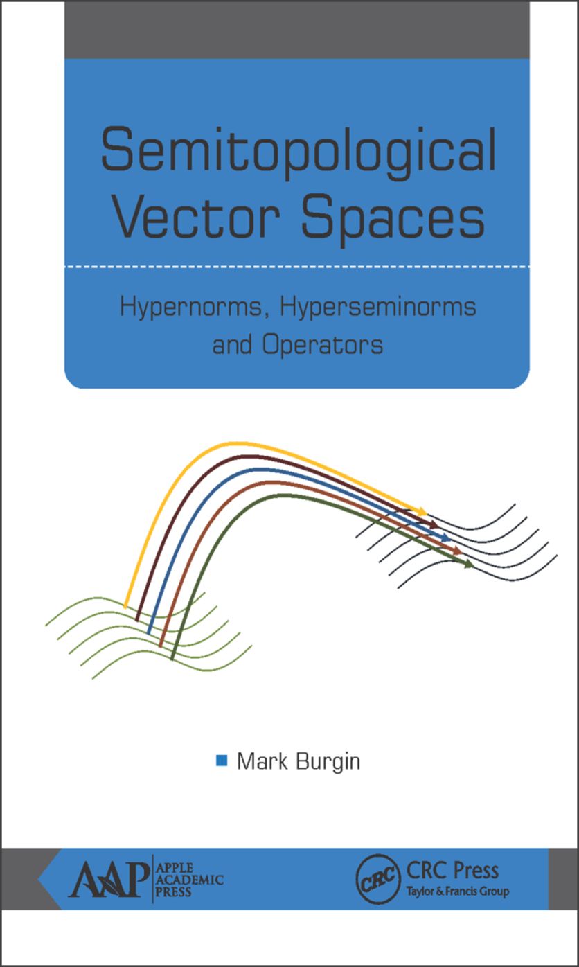 Semitopological Vector Spaces: Hypernorms, Hyperseminorms, and Operators