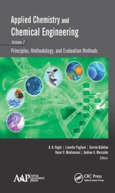 Applied Chemistry and Chemical Engineering, Volume 2: Principles, Methodology, and Evaluation Methods