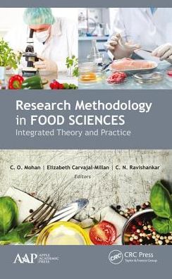Research Methodology in Food Sciences: Integrated Theory and Practice