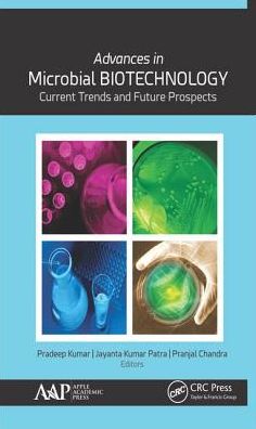 Advances in Microbial Biotechnology: Current Trends and Future Prospects