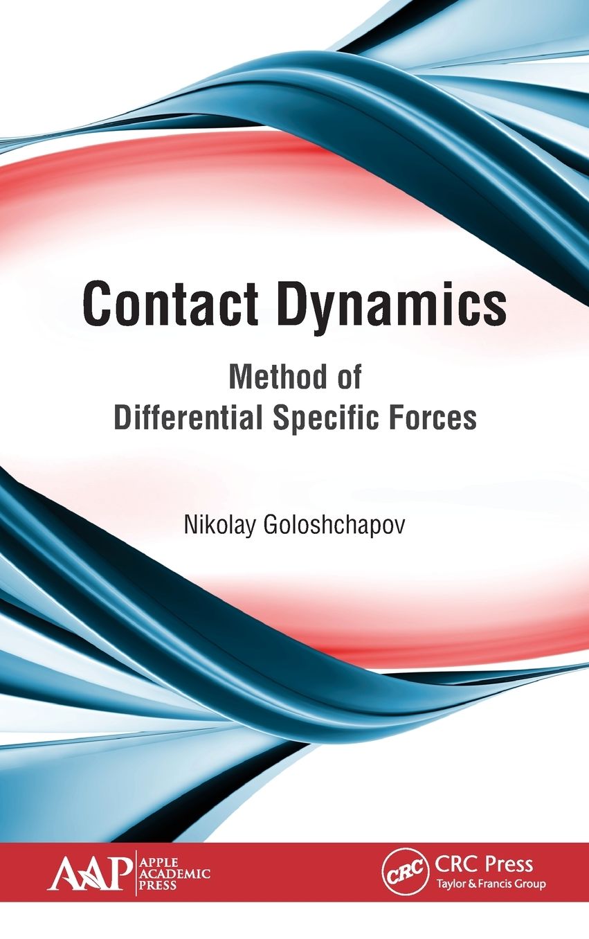 Contact Dynamics: Methods of Differential Specific Forces