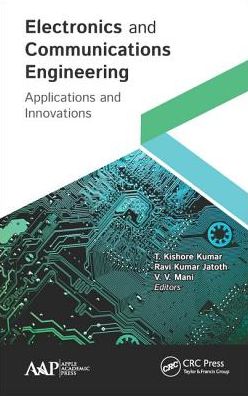 Electronics and Communication Engineering: Applications and Innovations