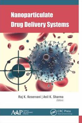Nanoparticulate Drug Delivery Systems