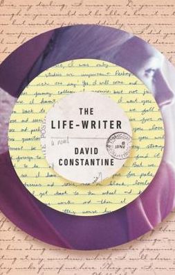 The Life-Writer