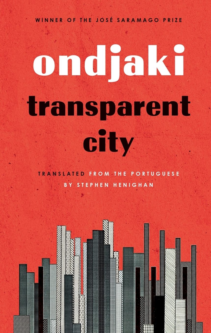 Transparent City