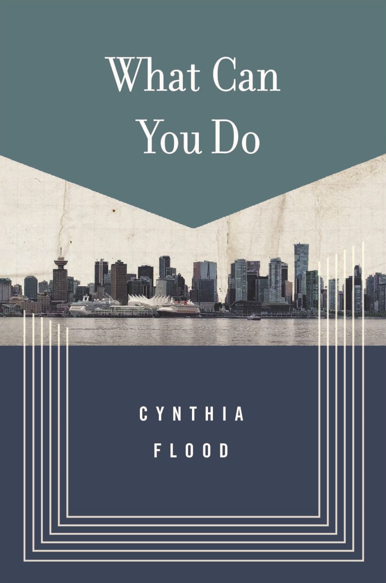 What Can You Do: Stories