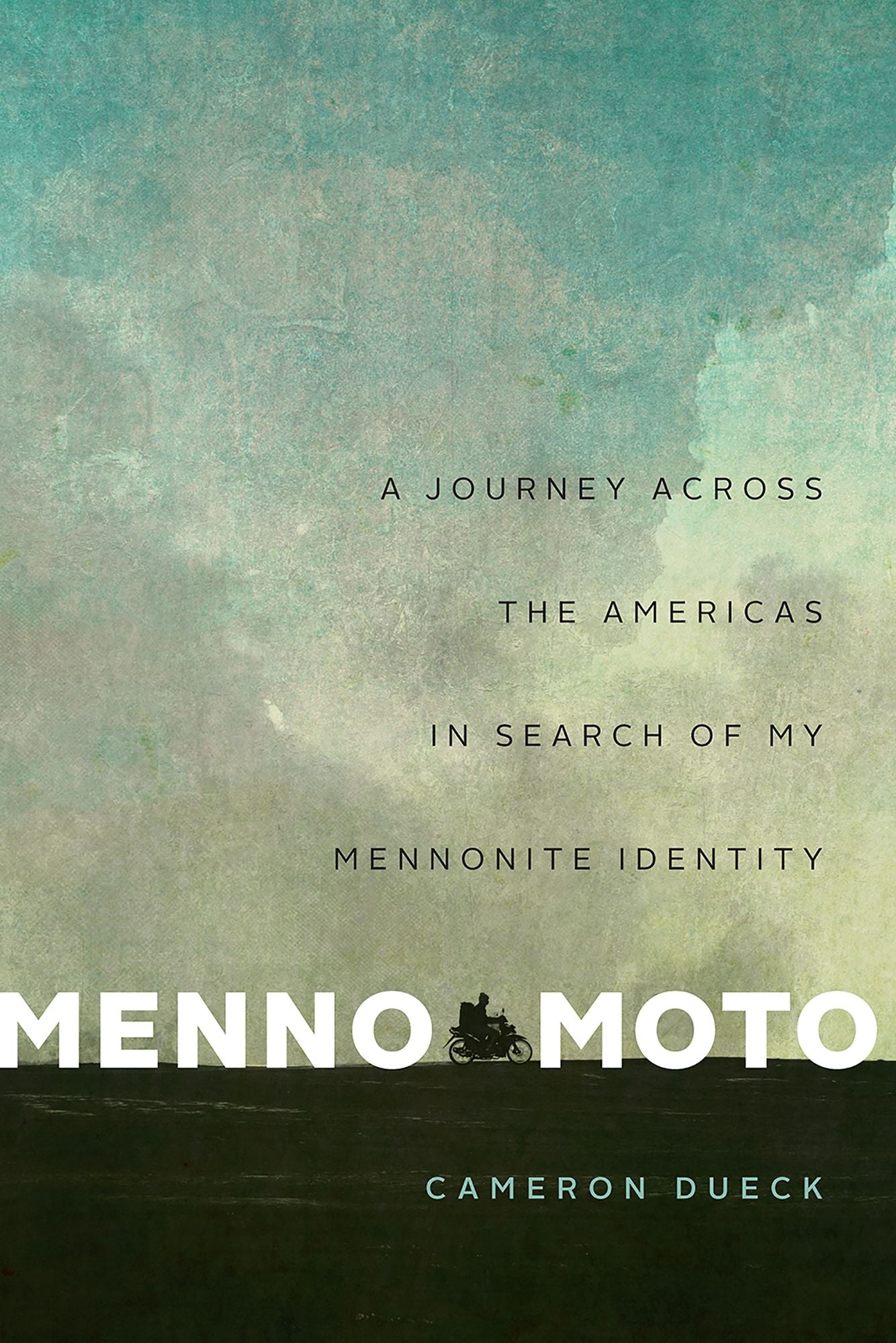 Menno Moto: A Journey in Search of Identity
