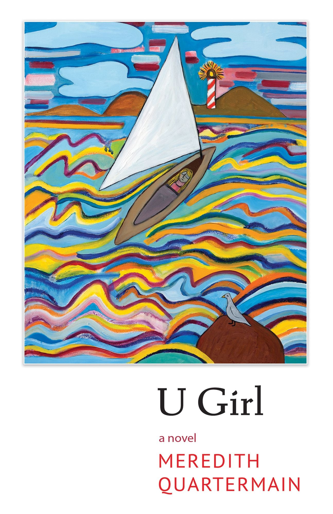 U Girl