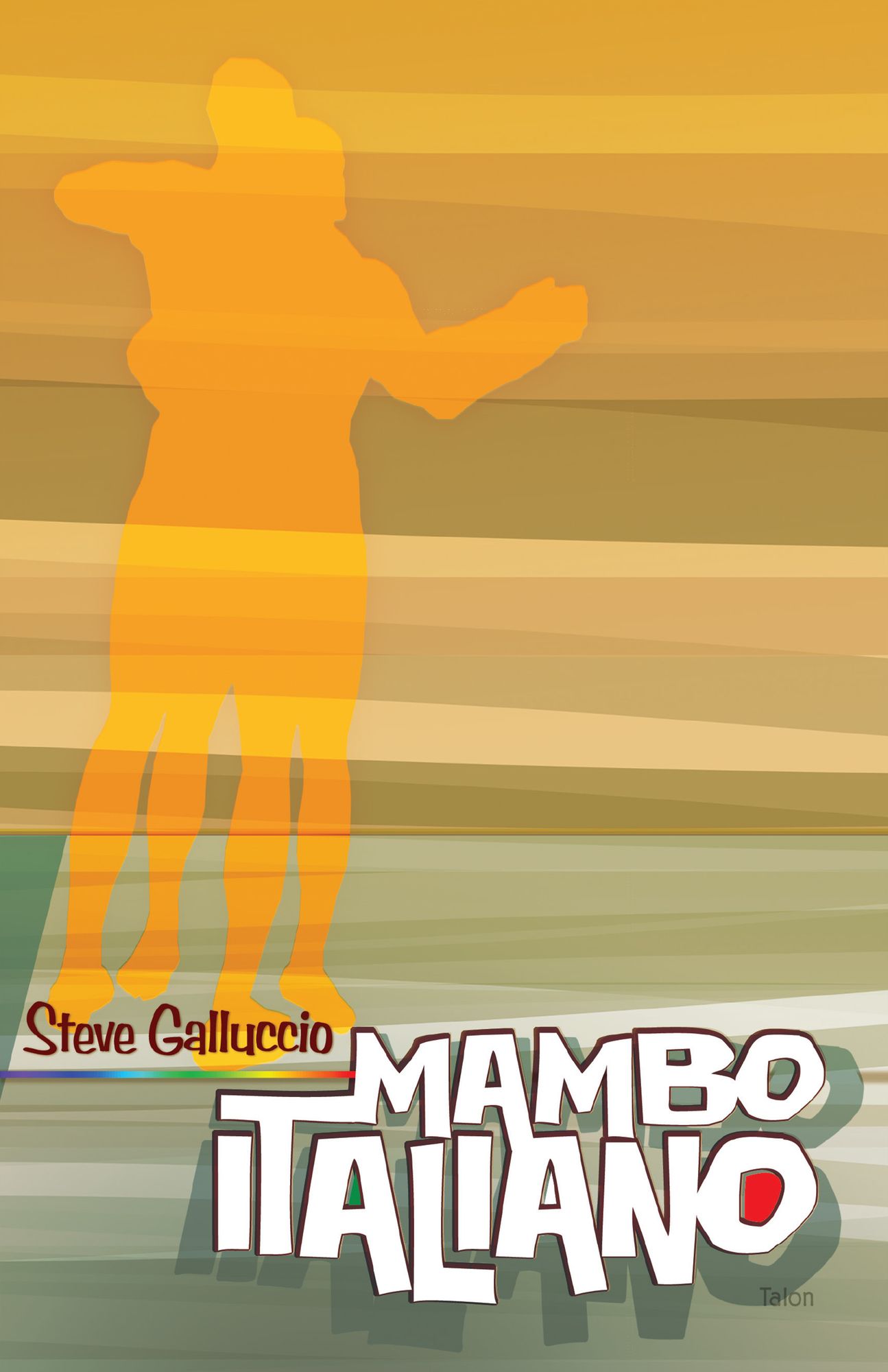 Mambo Italiano
