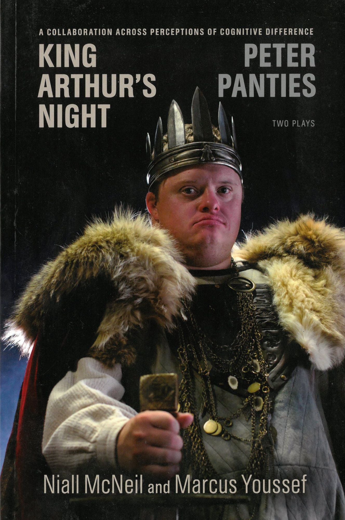 Peter Panties and King Arthur's Night