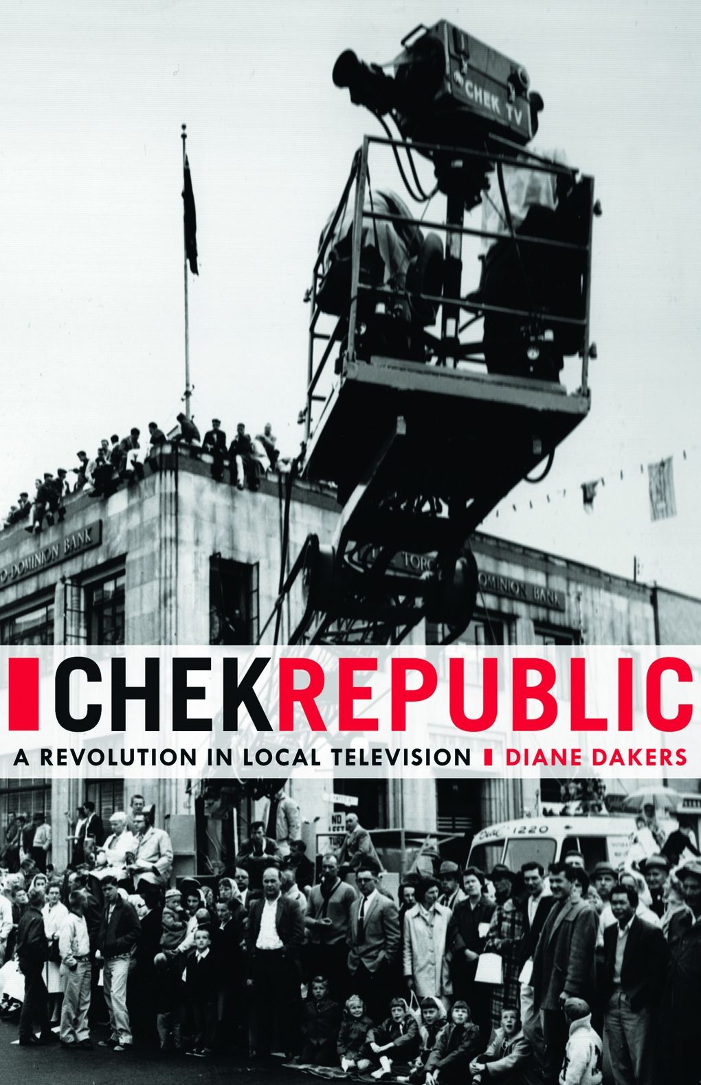 CHEK Republic: A Revolution in Local Television