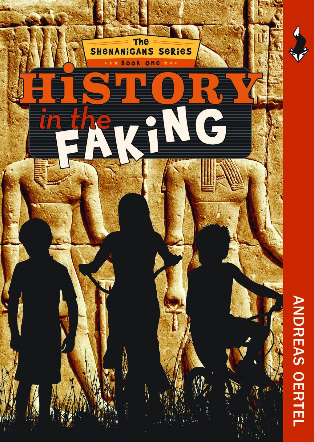 History in the Faking