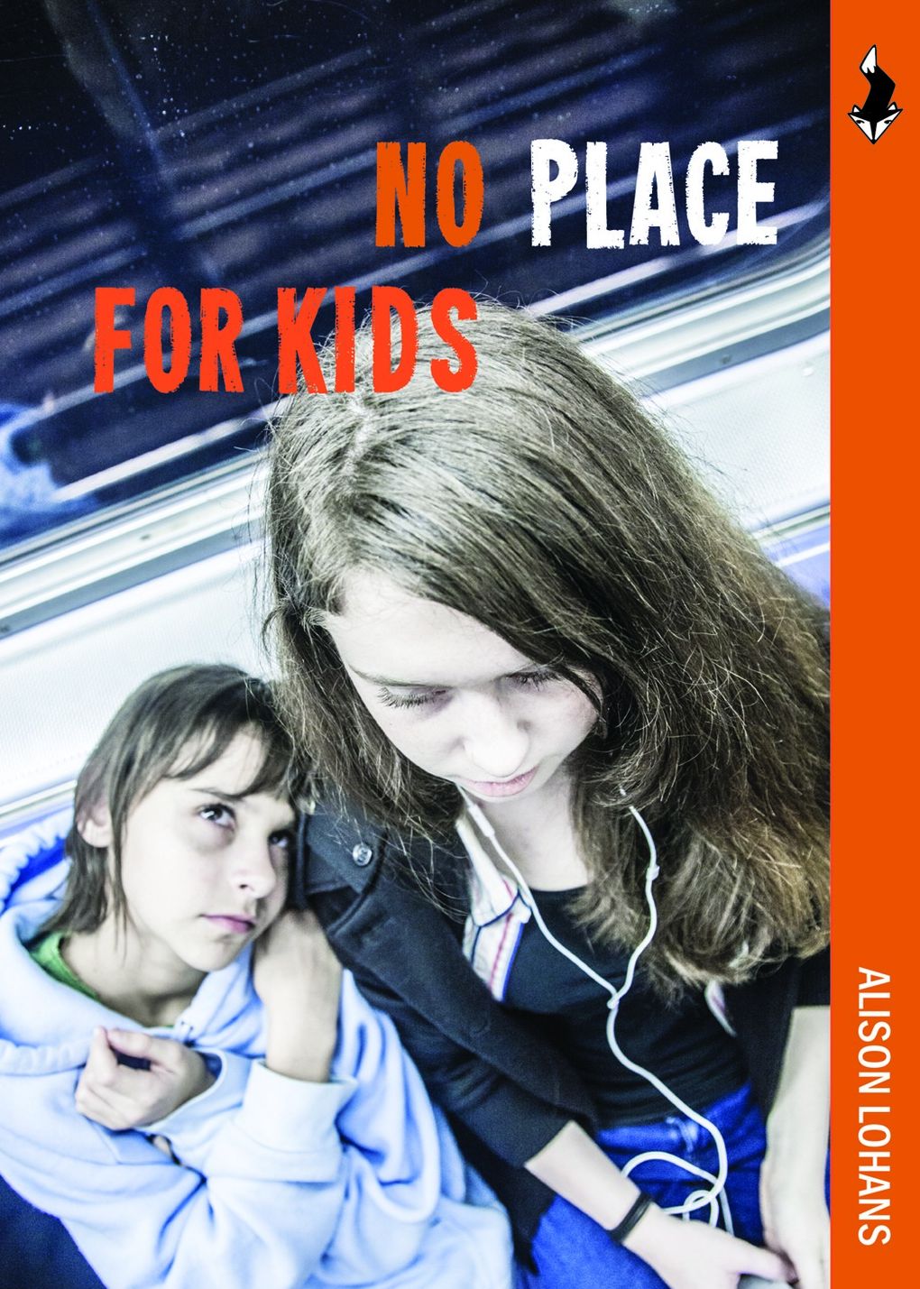No Place for Kids