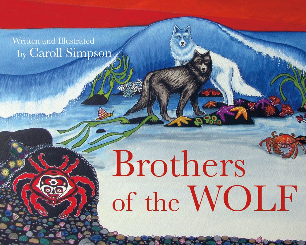 Brothers of the Wolf
