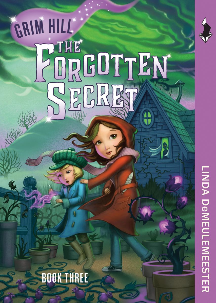 The Forgotten Secret