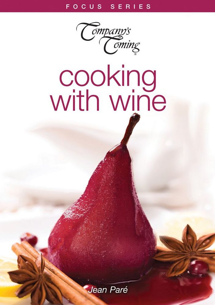 Cooking with Wine