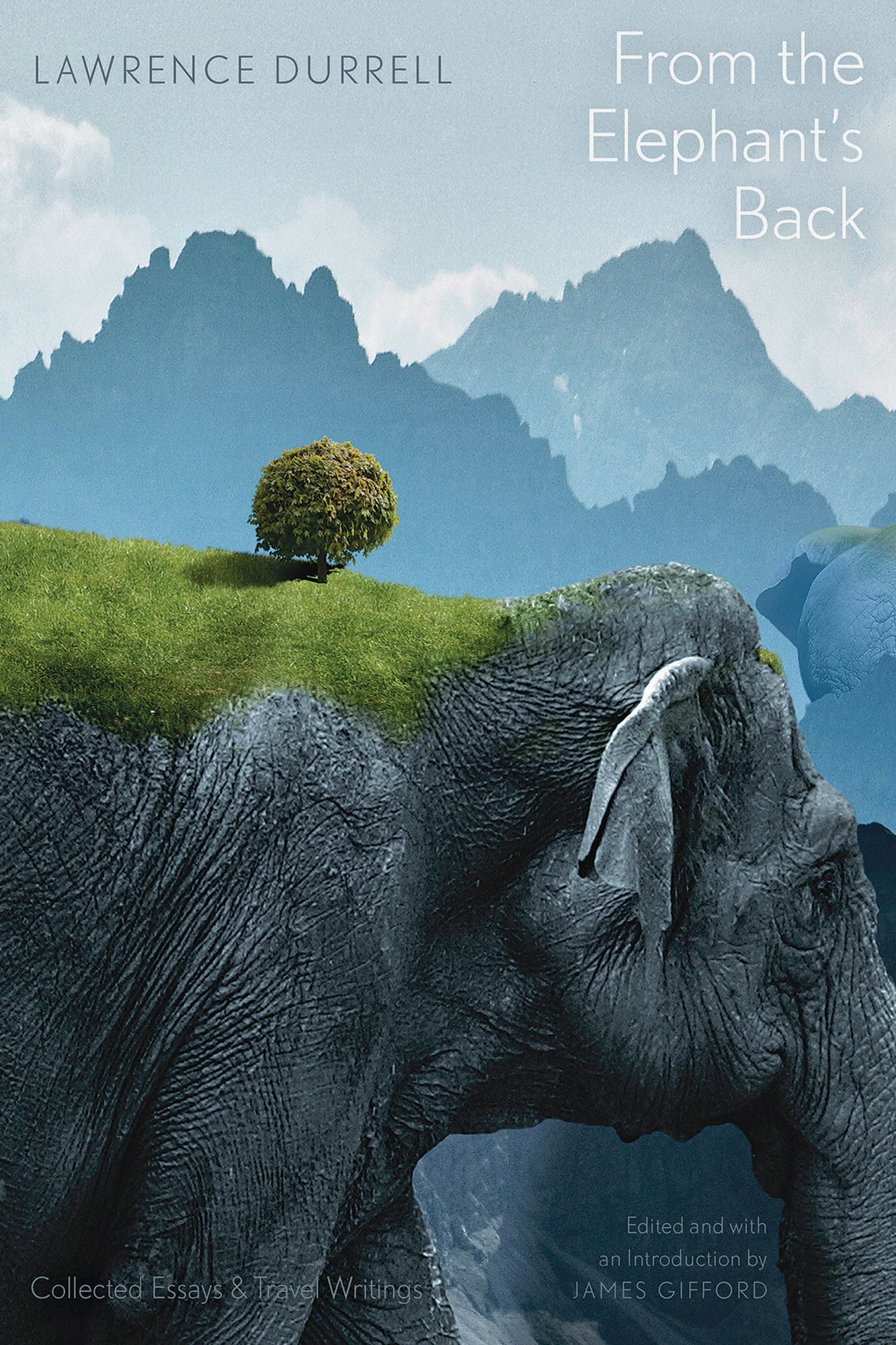 From the Elephant's Back: Collected Essays & Travel Writings