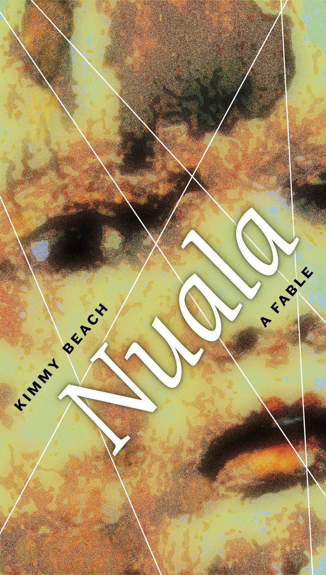 Nuala: A Fable