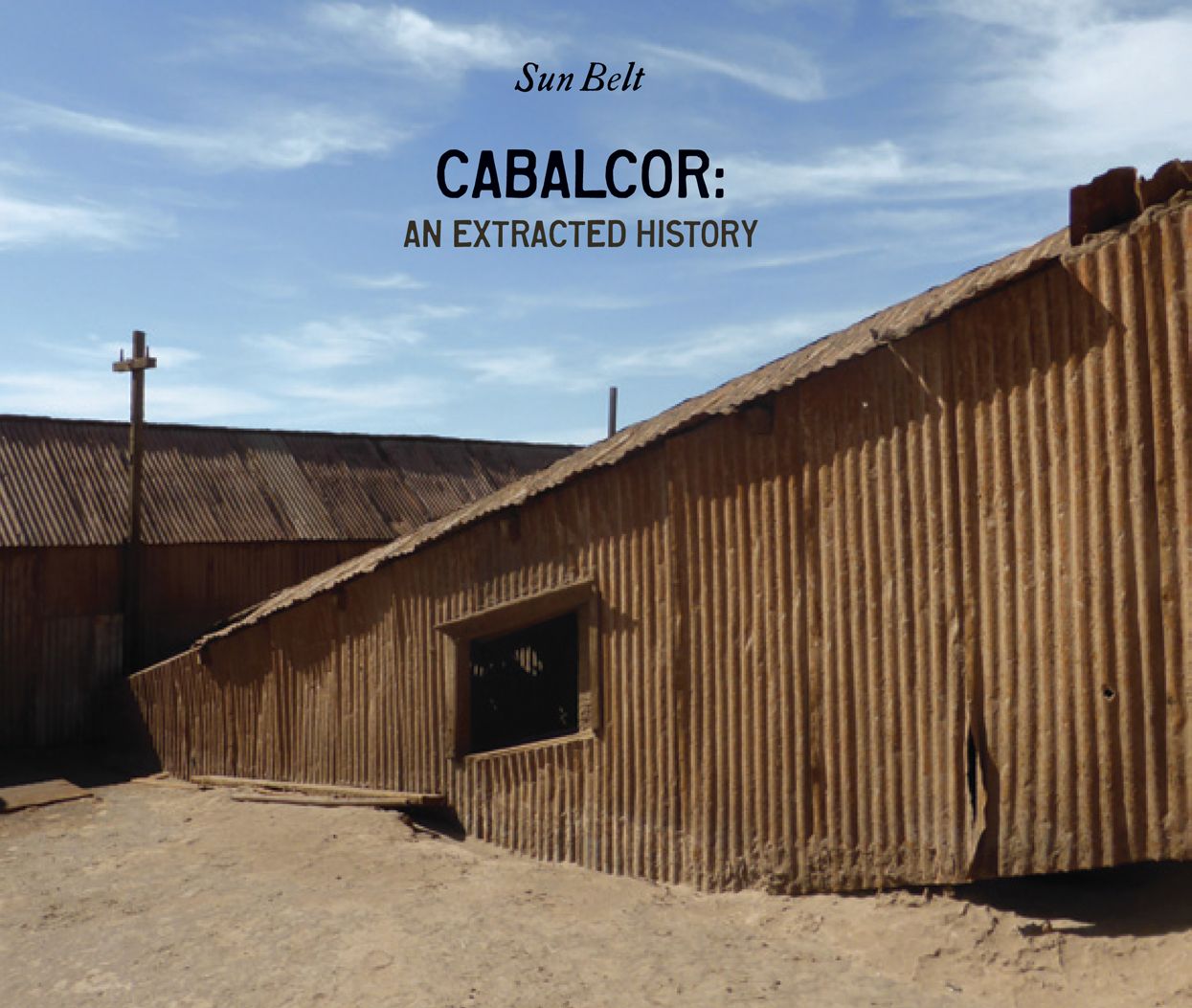 Cabalcor: An Extracted History