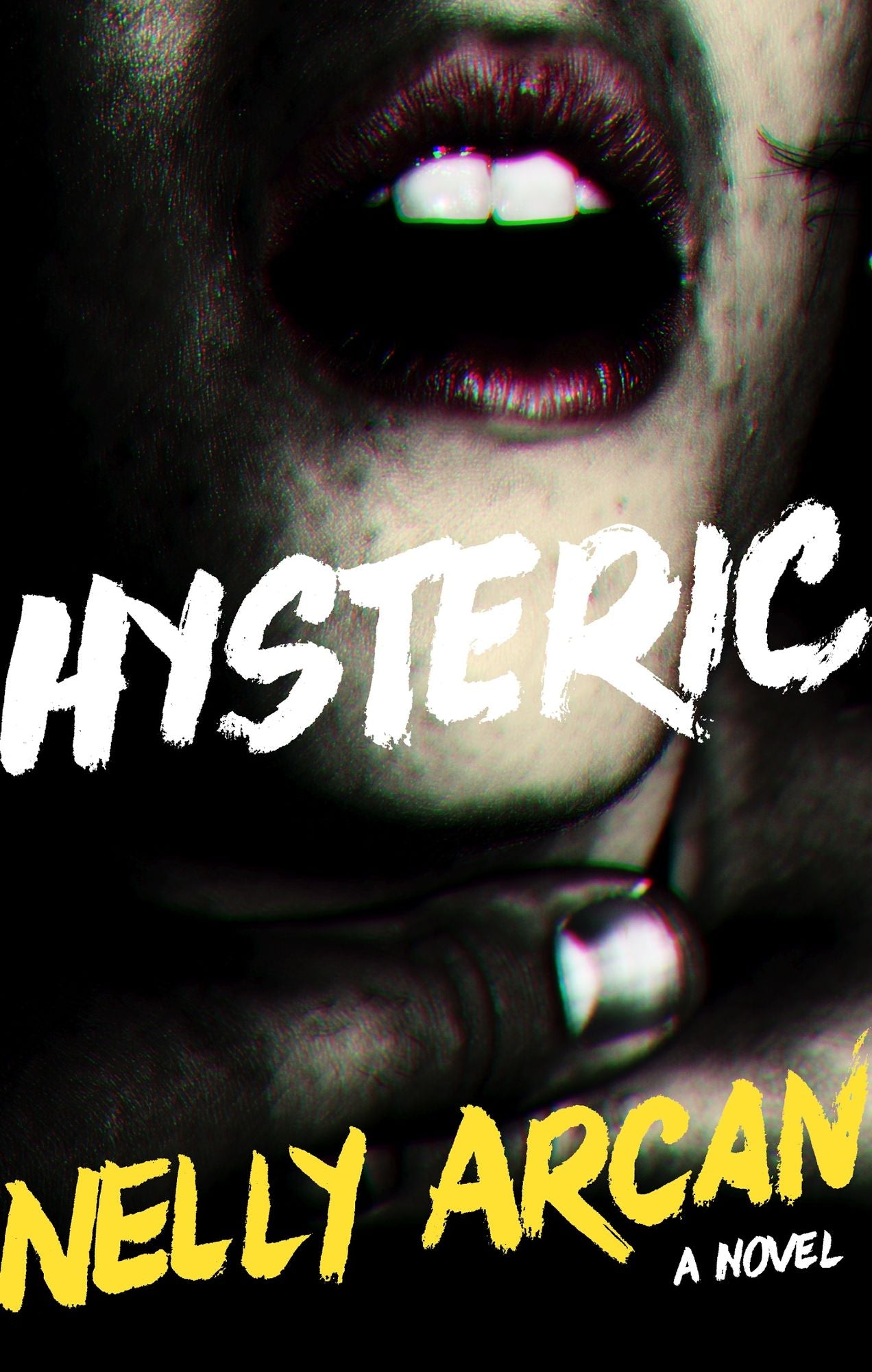 Hysteric