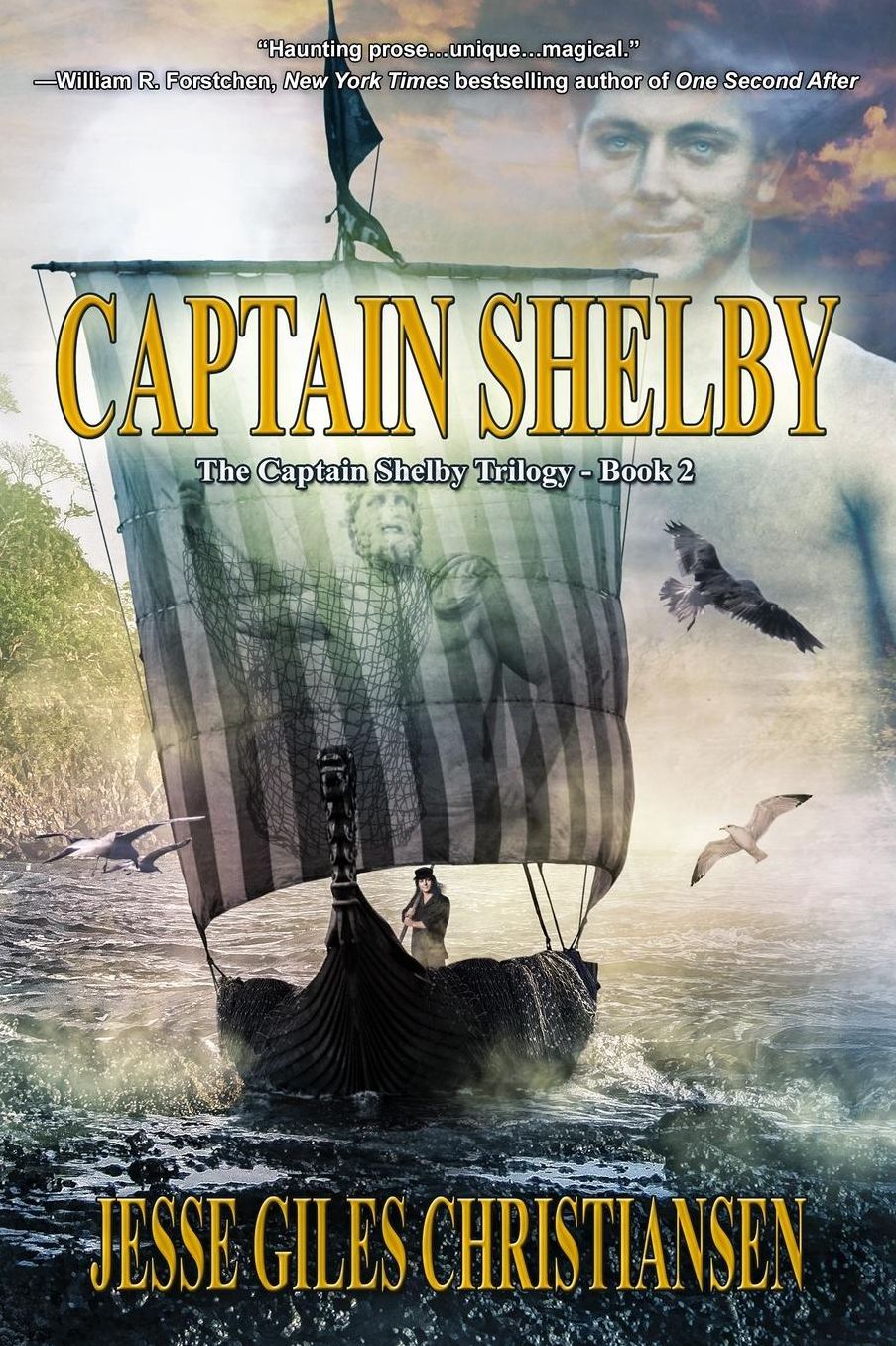 Captain Shelby