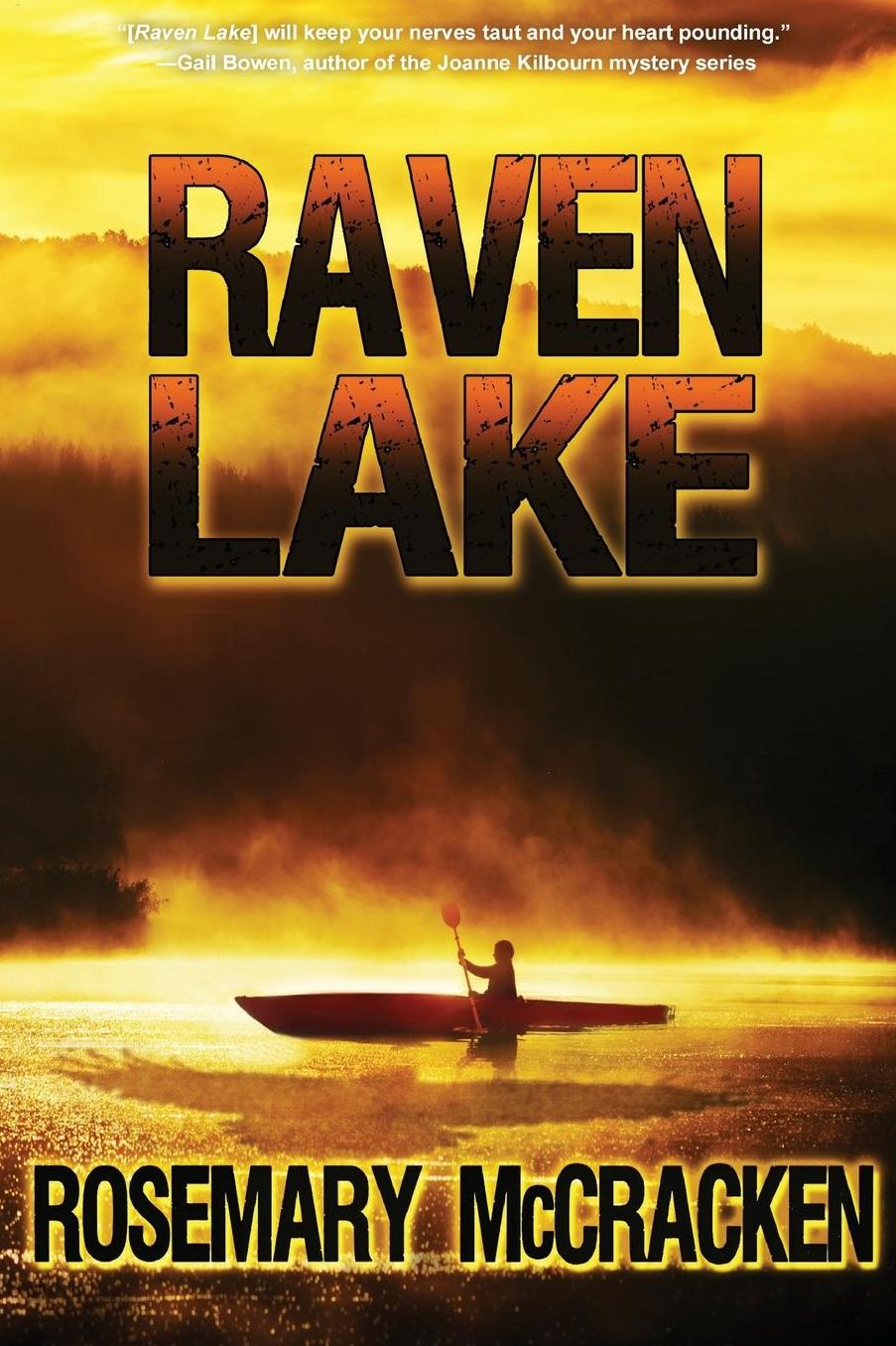 Raven Lake