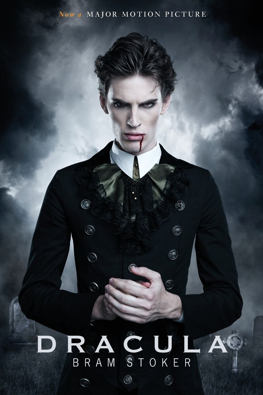 Dracula: Now a Major Movie