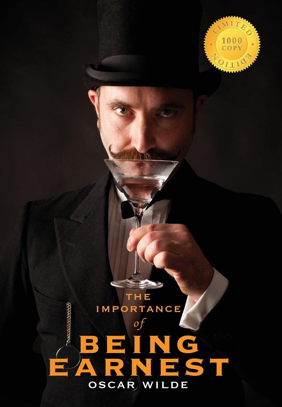 The Importance of Being Earnest (1000 Copy Limited Edition)